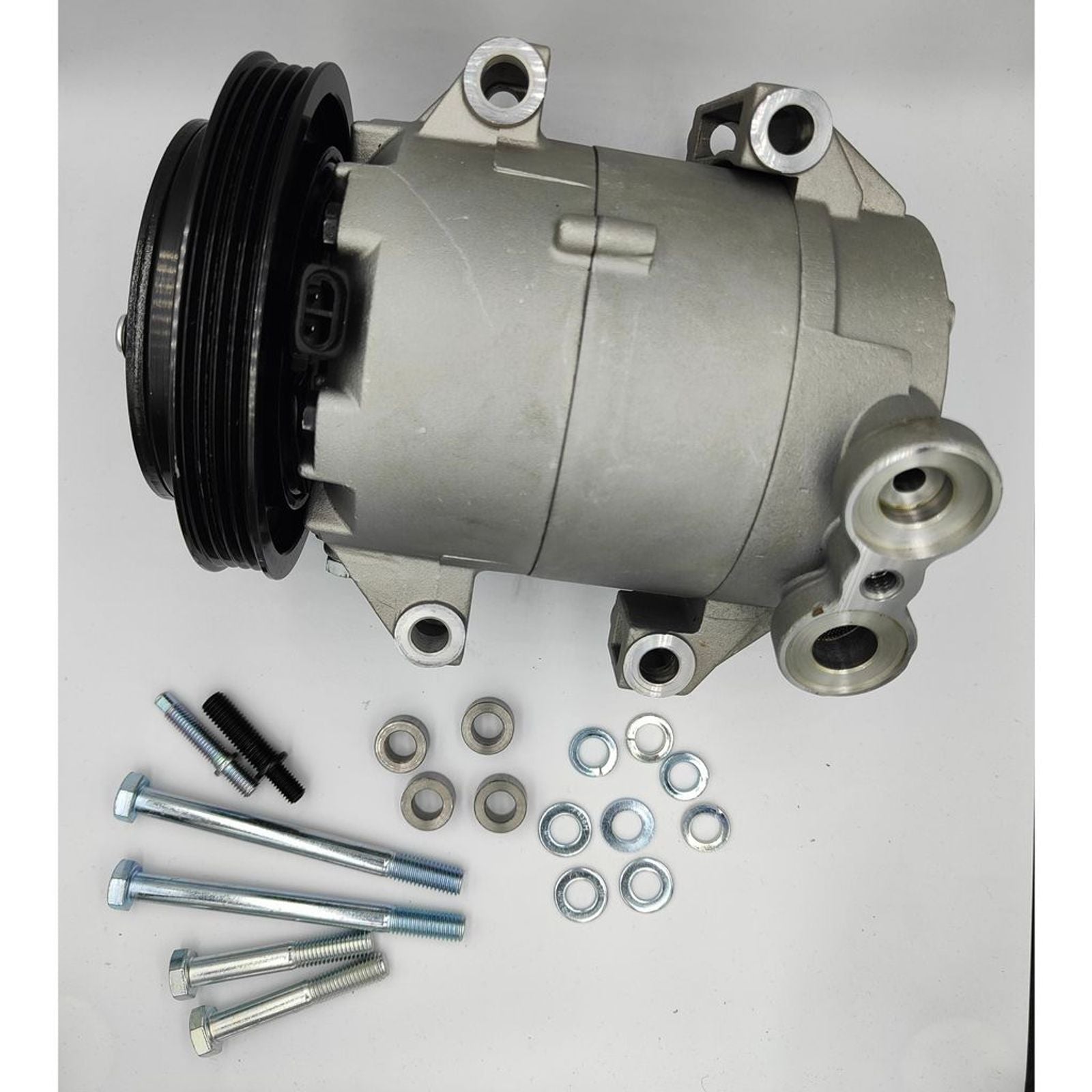 Compressor Holden Commodore VT VU VX VY VZ 5.7L & 6.0L V8 99-06