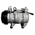 Air Conditioning Compressor for Isuzu D-max TFS TFR Mu-x UCR UCS 3.0L 2008-2021