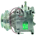 SANDEN Comp Commodore VN VP VR VS V8 5.0L PET 89-00 TRS105 12V 1A