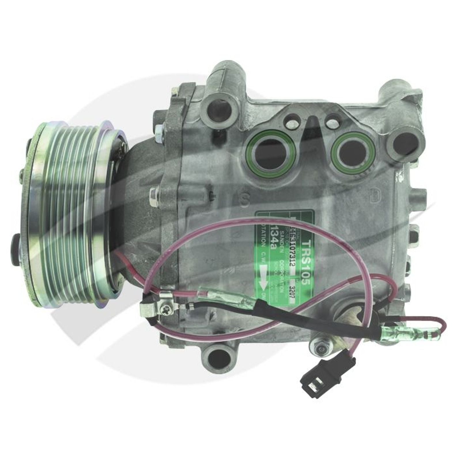 Air Conditioning Compressor for Holden Commodore VS 3.8L 1995-1997
