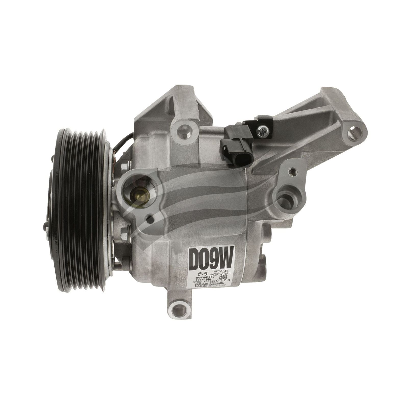 Air Conditioning Compressor for Mazda CX-3 DK 2 DJ 2.0L 2014-2015