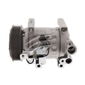 Air Conditioning Compressor for Subaru Forester SH S12 2010-2012