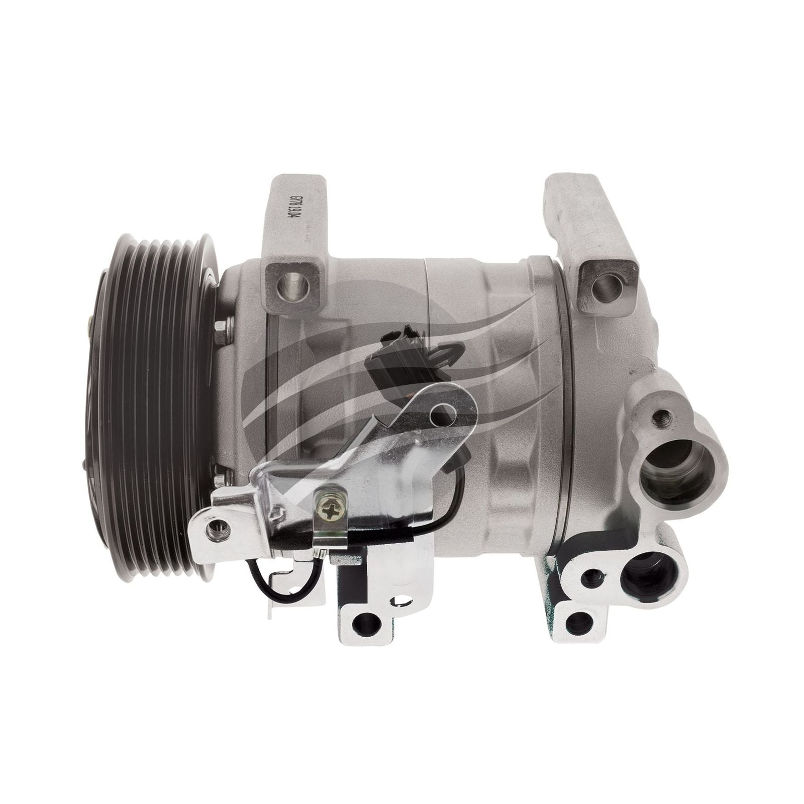 Air Conditioning Compressor for Subaru Forester SH S12 2010-2012