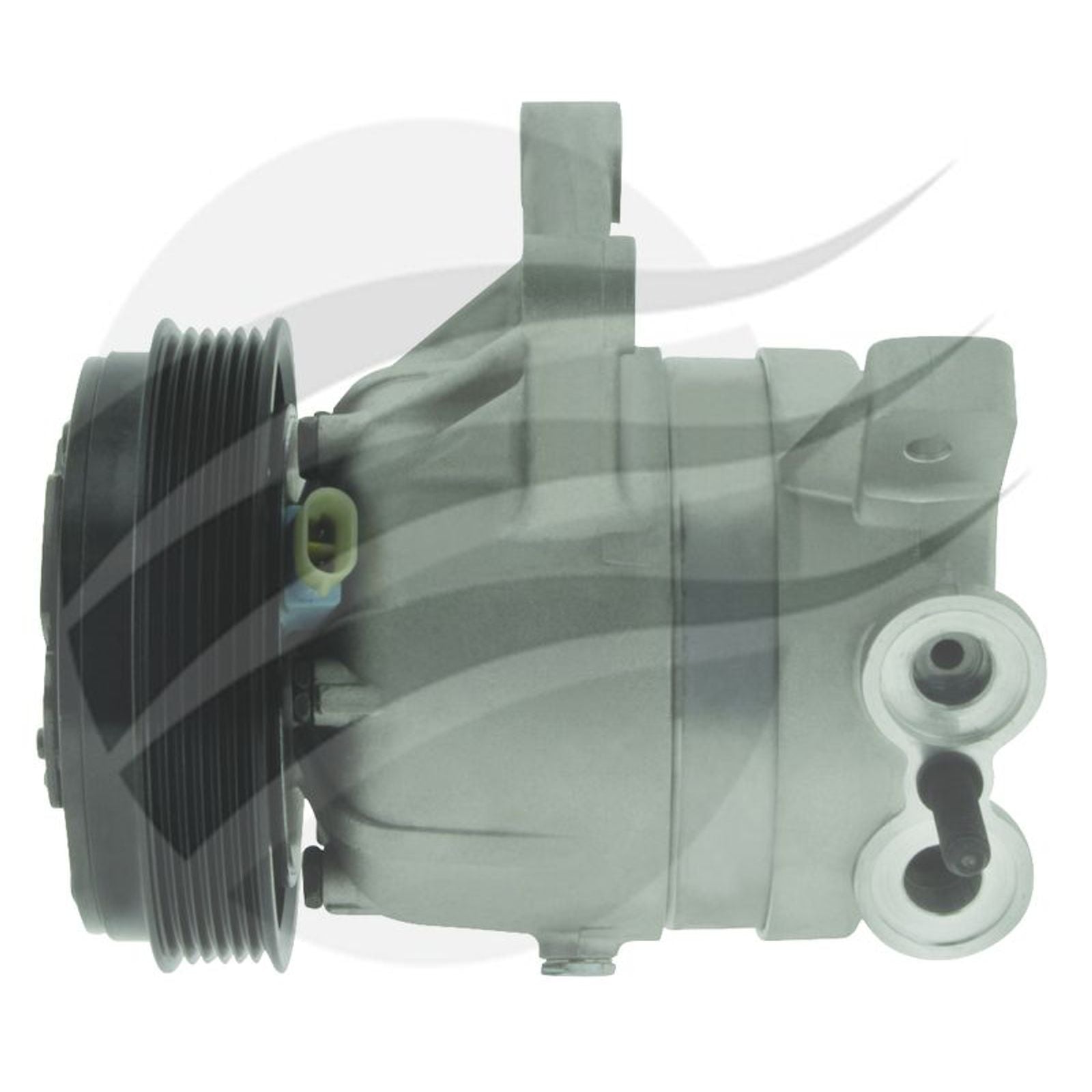 Air Conditioning Compressor for Holden Commodore VT VU VX VY V6 1997-2004
