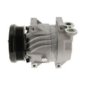 Air Conditioning Compressor for Holden Barina TK Daewoo Kalos T200 1.6L 2003-201