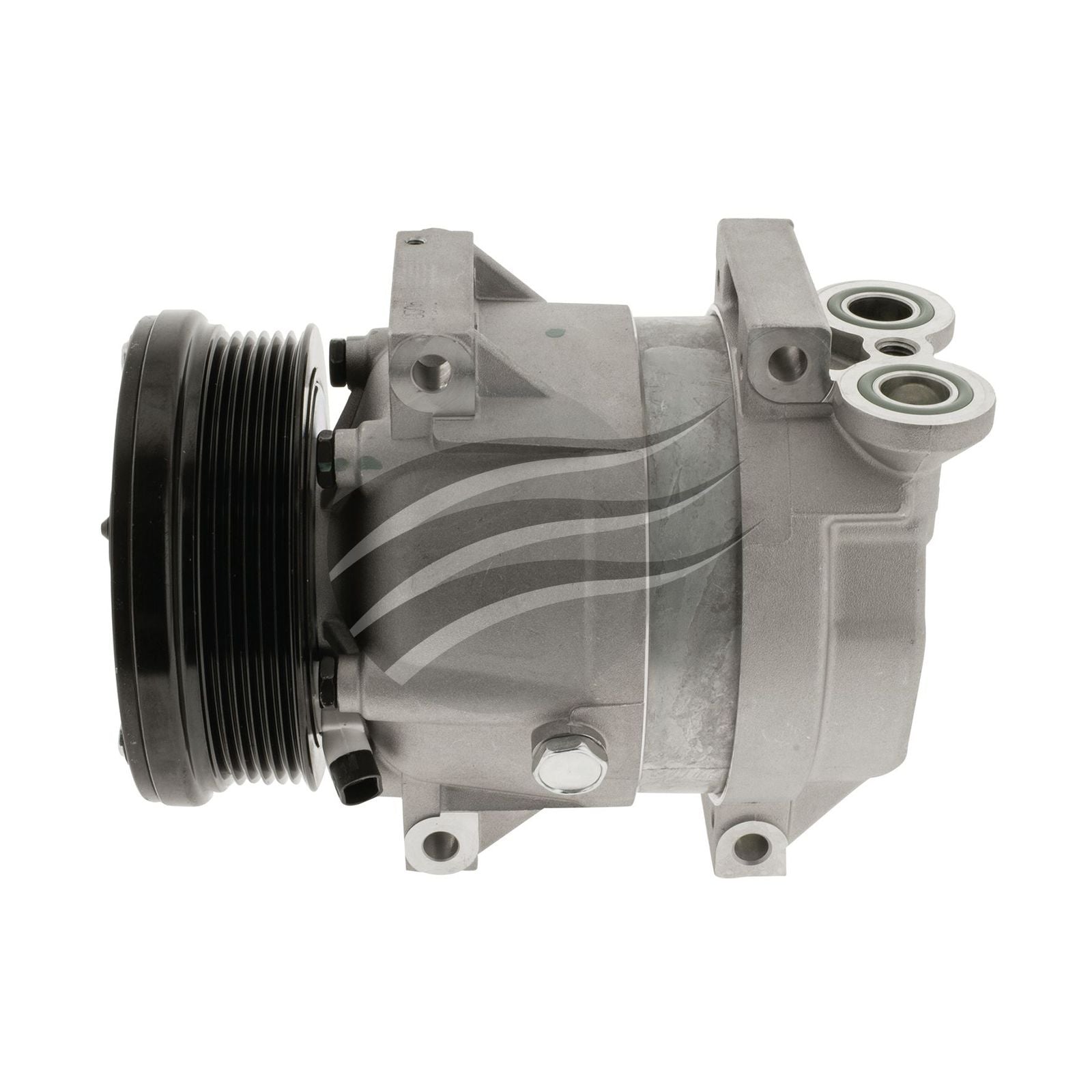 Air Conditioning Compressor for Holden Barina TK Daewoo Kalos T200 1.6L 2003-201