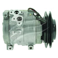 Air Conditioning Compressor for Isuzu FXZ1500 9.8L 2008-2017