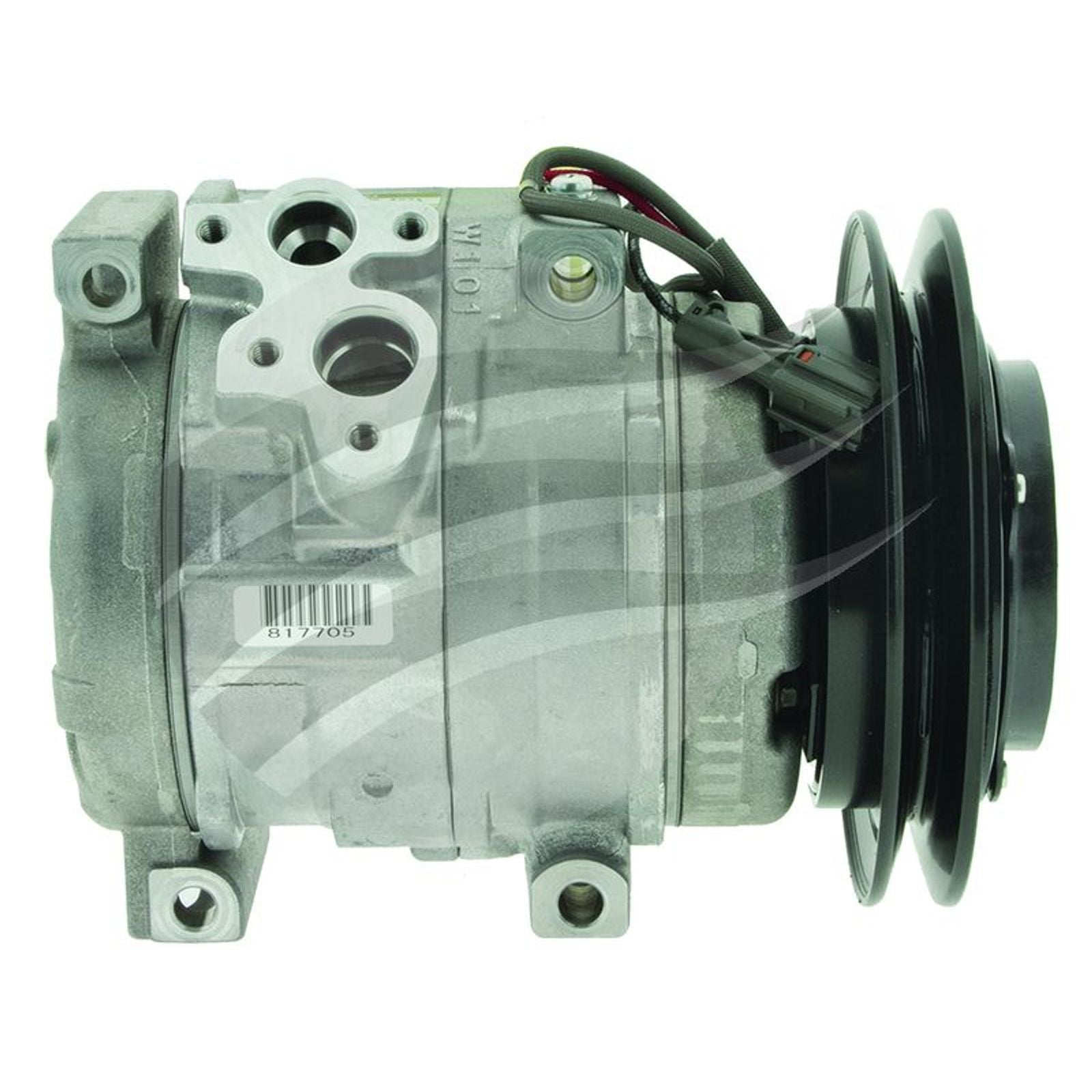Air Conditioning Compressor for Isuzu FXZ1500 9.8L 2008-2017
