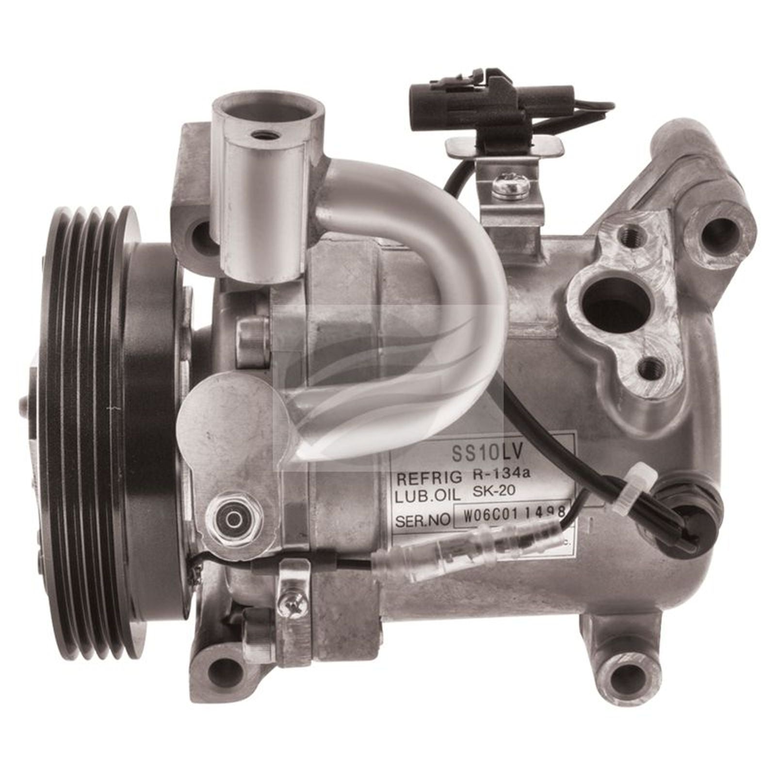 Air Conditioning Compressor for Suzuki Holden Swift RS415 EZ Cruze YG 1.5L 2002