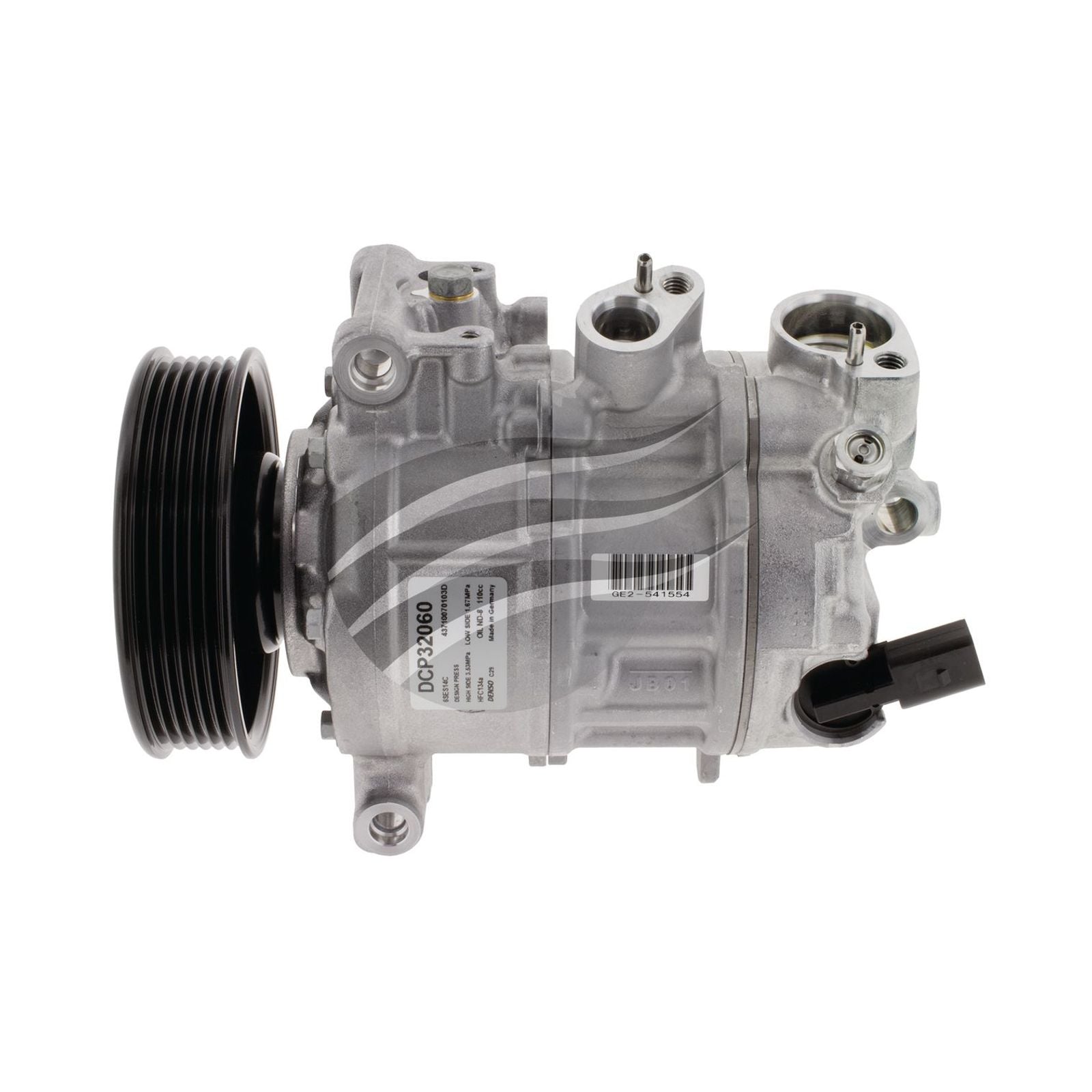 Air Conditioning Compressor for VW Golf MK7 Tiguan AD1 2013-2024