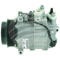 Air Conditioning Compressor for Mercedes C Class W204 Sprinter W906 DCS17E 12V 6