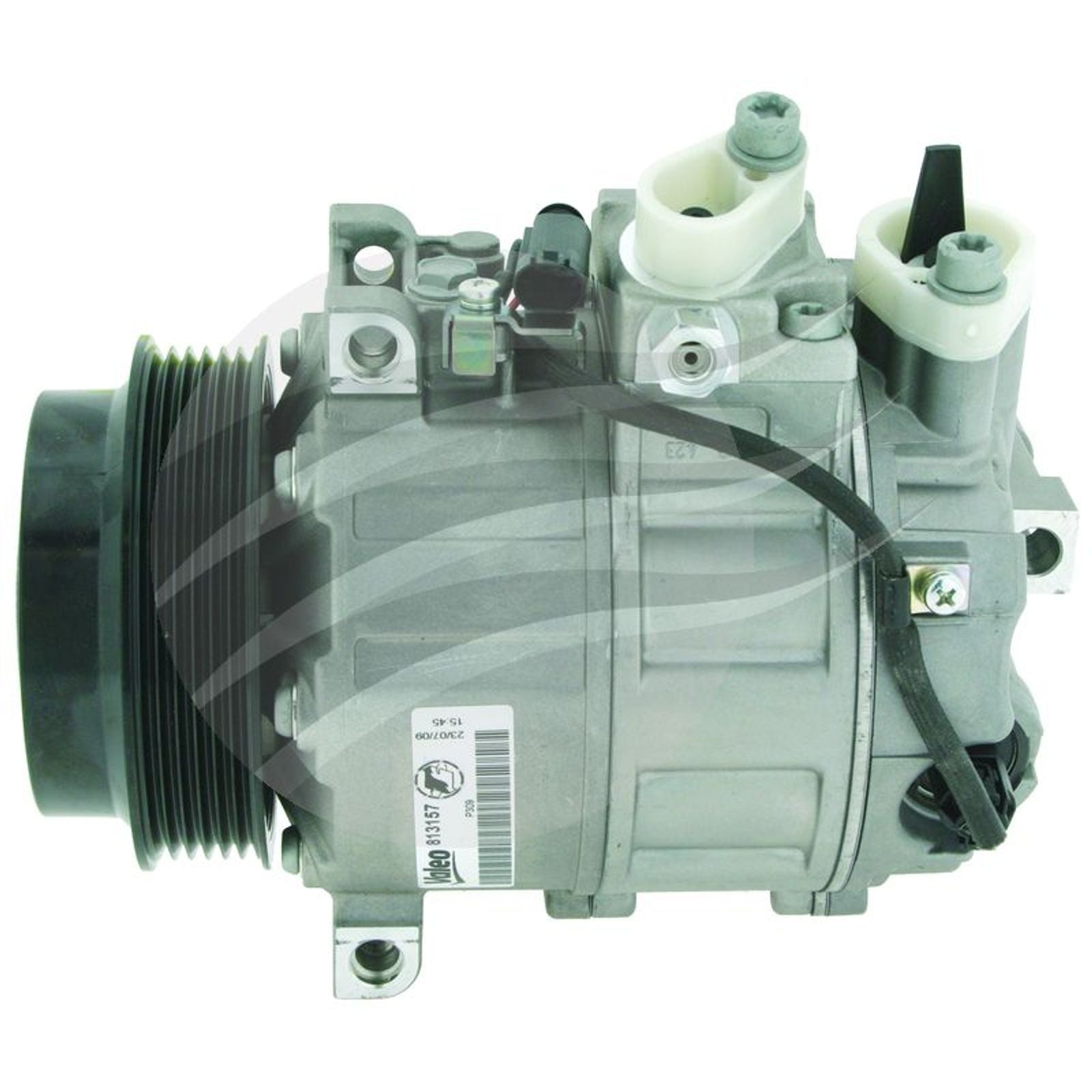 Air Conditioning Compressor for Mercedes C Class W204 Sprinter W906 DCS17E 12V 6