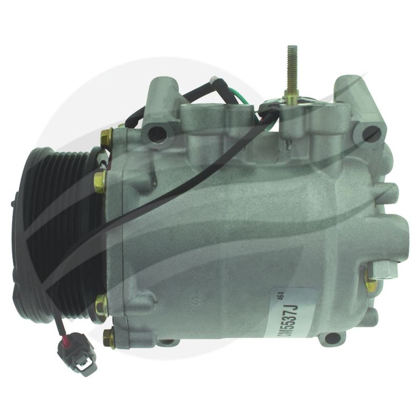 Air Conditioning Compressor for Honda CRV RD Accord Euro CL 2.4L 2001-2008