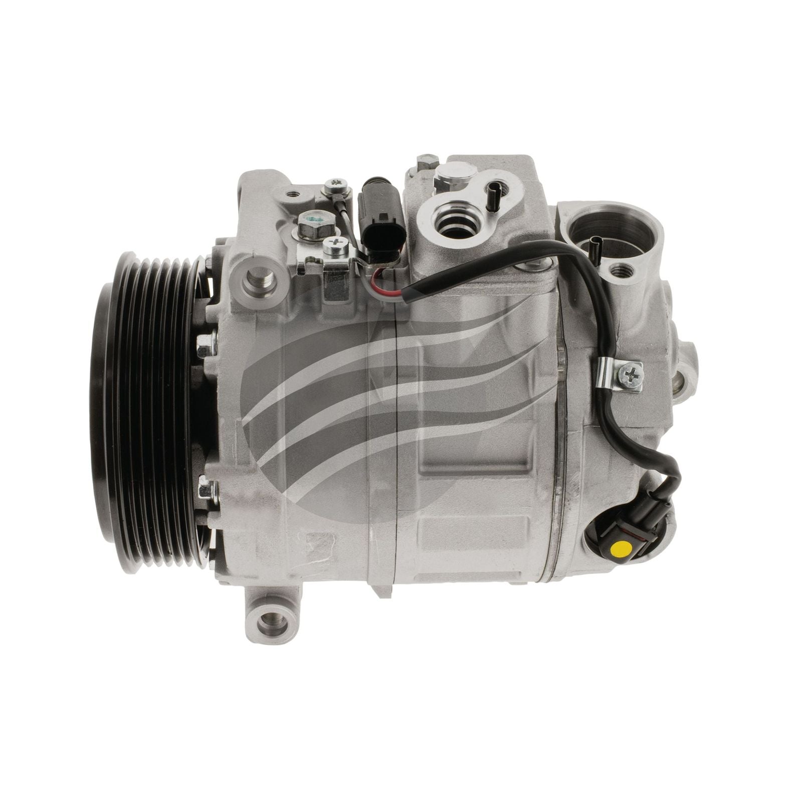 Jayair A/C Compressor for Mercedes Sprinter W906 C Class W204 2009-2018