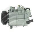Jayair Air Conditioning Compressor for VW Audi Golf MK6 Polo 6R 2007-2014
