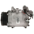 Jayair A/C Compressor for Honda CRV RE RM Accord Euro CU 2.4L 2007-2017