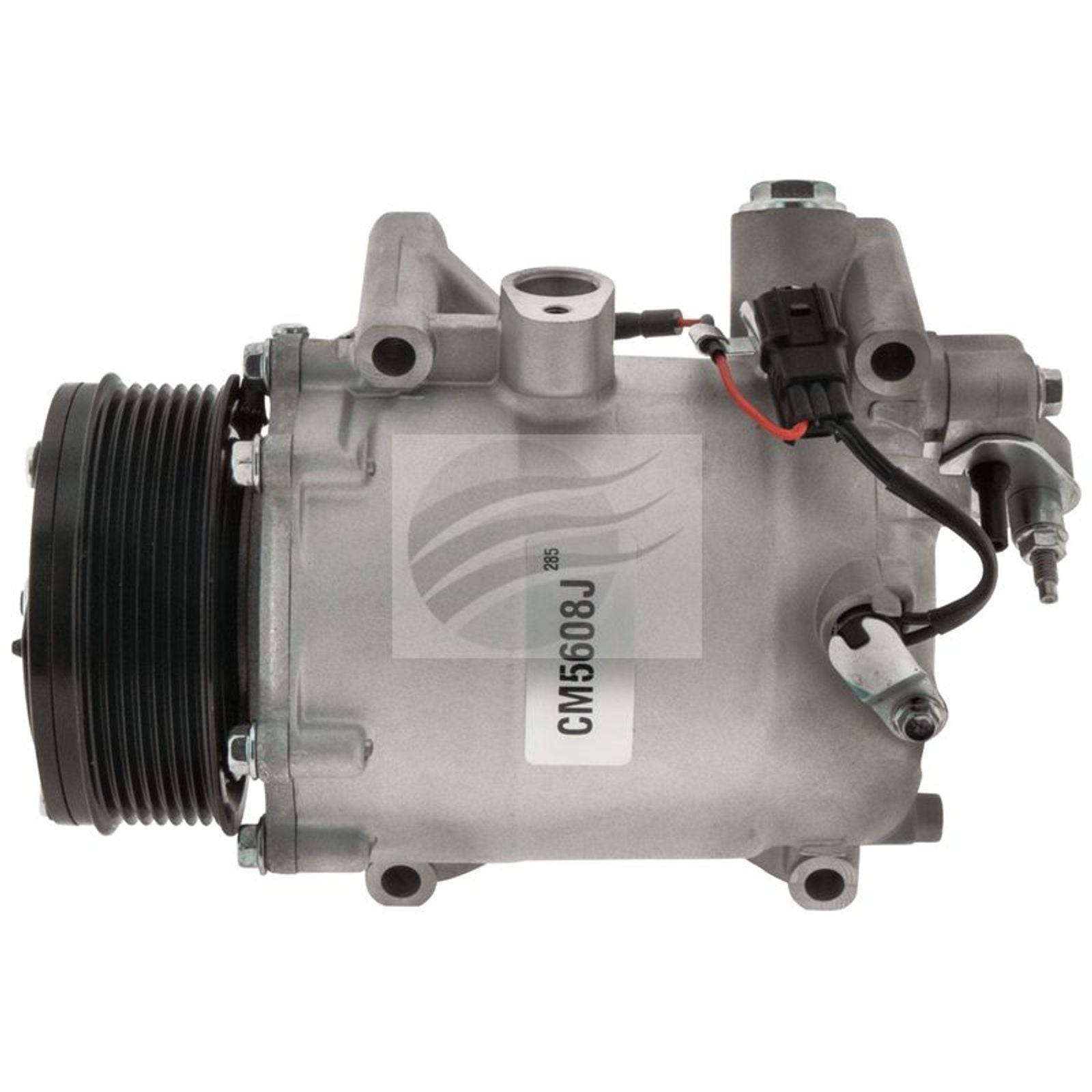 Jayair A/C Compressor for Honda CRV RE RM Accord Euro CU 2.4L 2007-2017