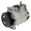 Air Conditioning Compressor for Mercedes ML Class W164 GL Class X164 2005-2011