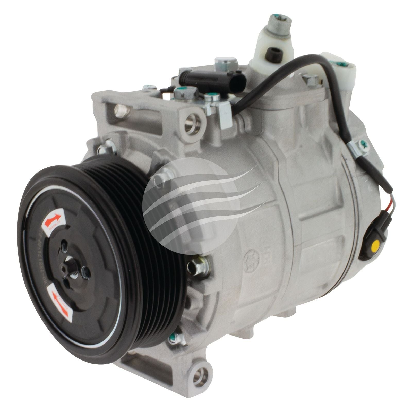 Air Conditioning Compressor for Mercedes ML Class W164 GL Class X164 2005-2011