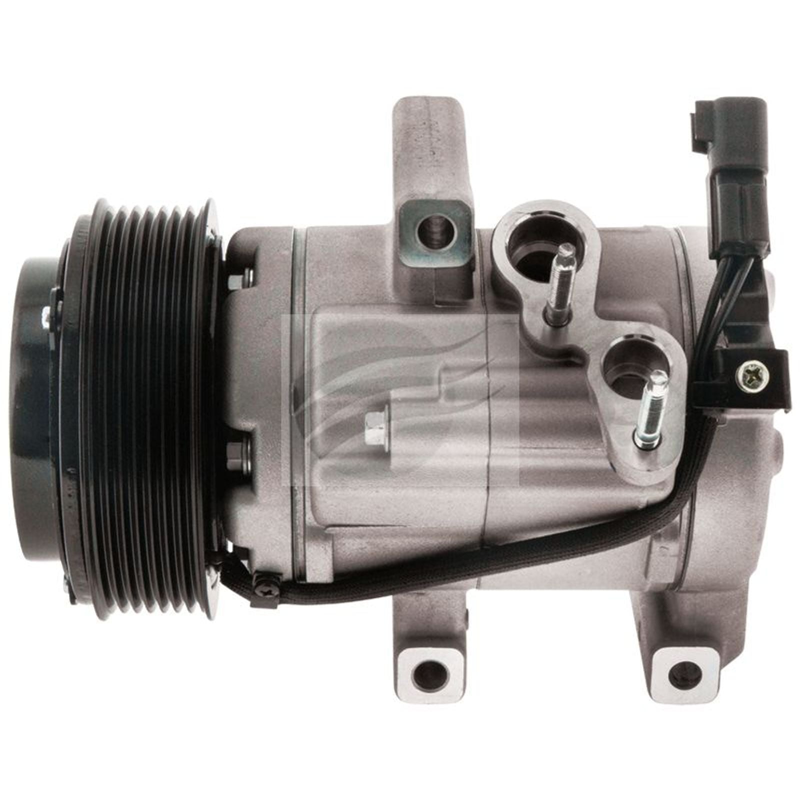 Compressor Ford Ranger PX 2.2L 3.2L DSL 09/11 Mazda BT50 XT 11/11
