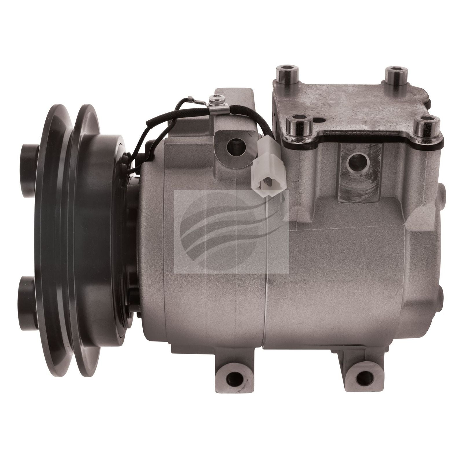 Air Conditioning Compressor for Ford Ranger PJ PK Courier HS15 12V 1A 2007-2011