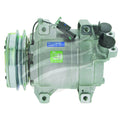 Valeo Compressor Mitsubishi Triton ML 2.5L Dsl 7/08-4/15 DKS15D 12V 1A (CM5756)