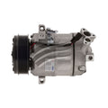 Air Conditioning Compressor for Nissan Renault X-trail T31 Master X62 DCS17IC 12