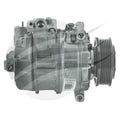 Air Conditioning Compressor for VW Amarok 2H Multivan T5 T6 2.0L 2011-2022