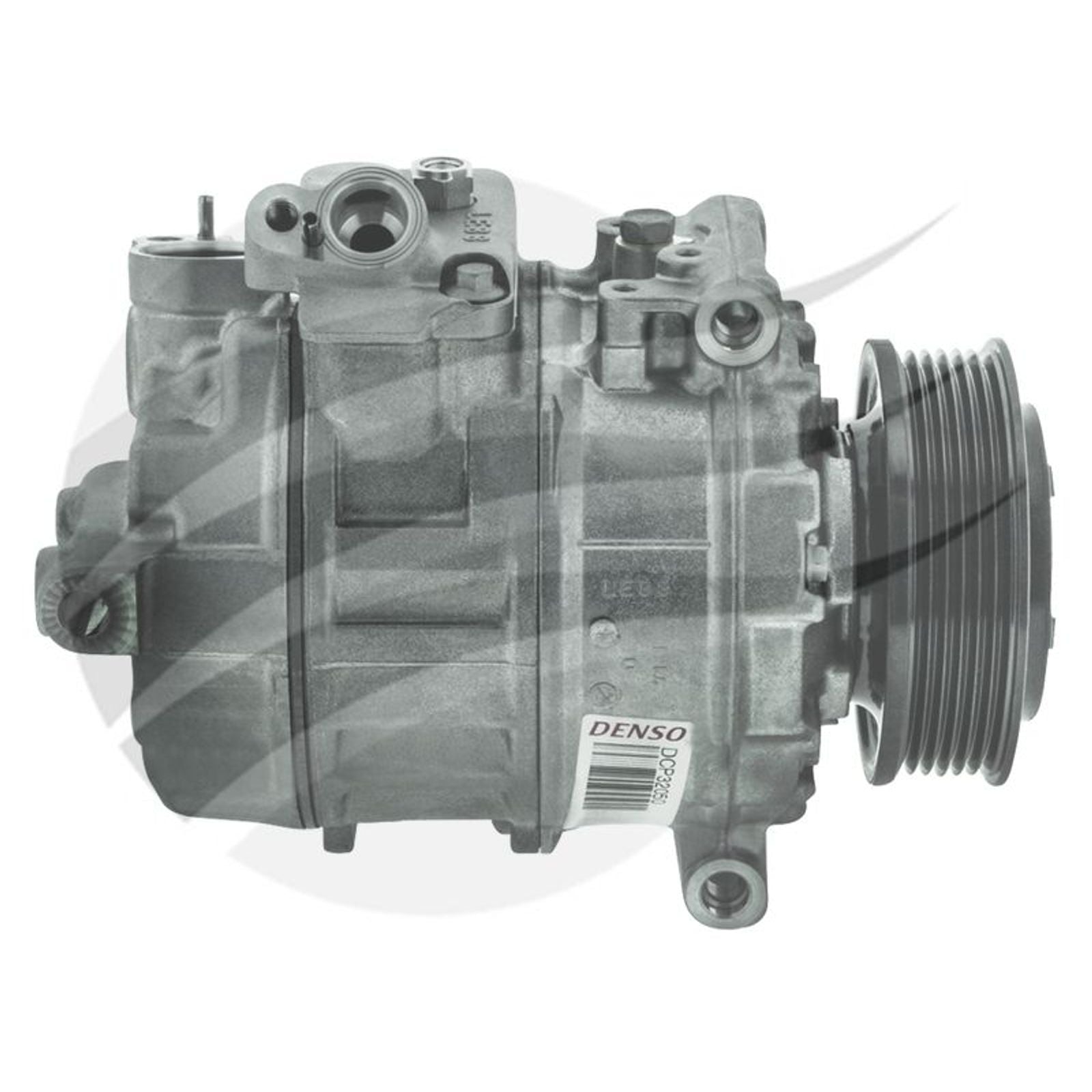 Air Conditioning Compressor for VW Amarok 2H Multivan T5 T6 2.0L 2011-2022