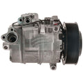 Air Conditioning Compressor for Mitsubishi Mercedes Fuso FV 12L Actros 7SBU16C 2