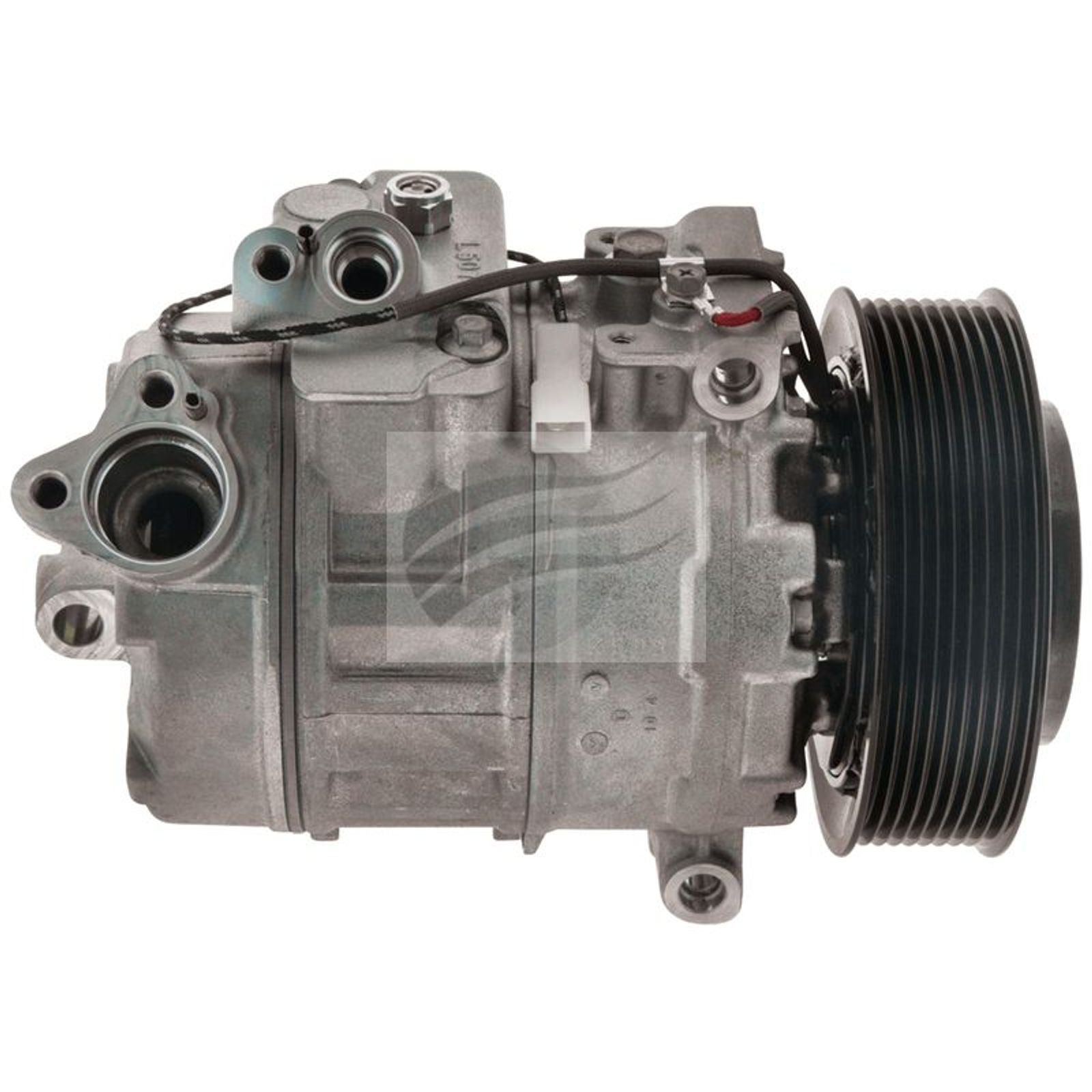 Air Conditioning Compressor for Mitsubishi Mercedes Fuso FV 12L Actros 7SBU16C 2