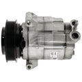 Air Conditioning Compressor for Holden Captiva CG Cruze JH CSP17 12V 6PV 2011-20