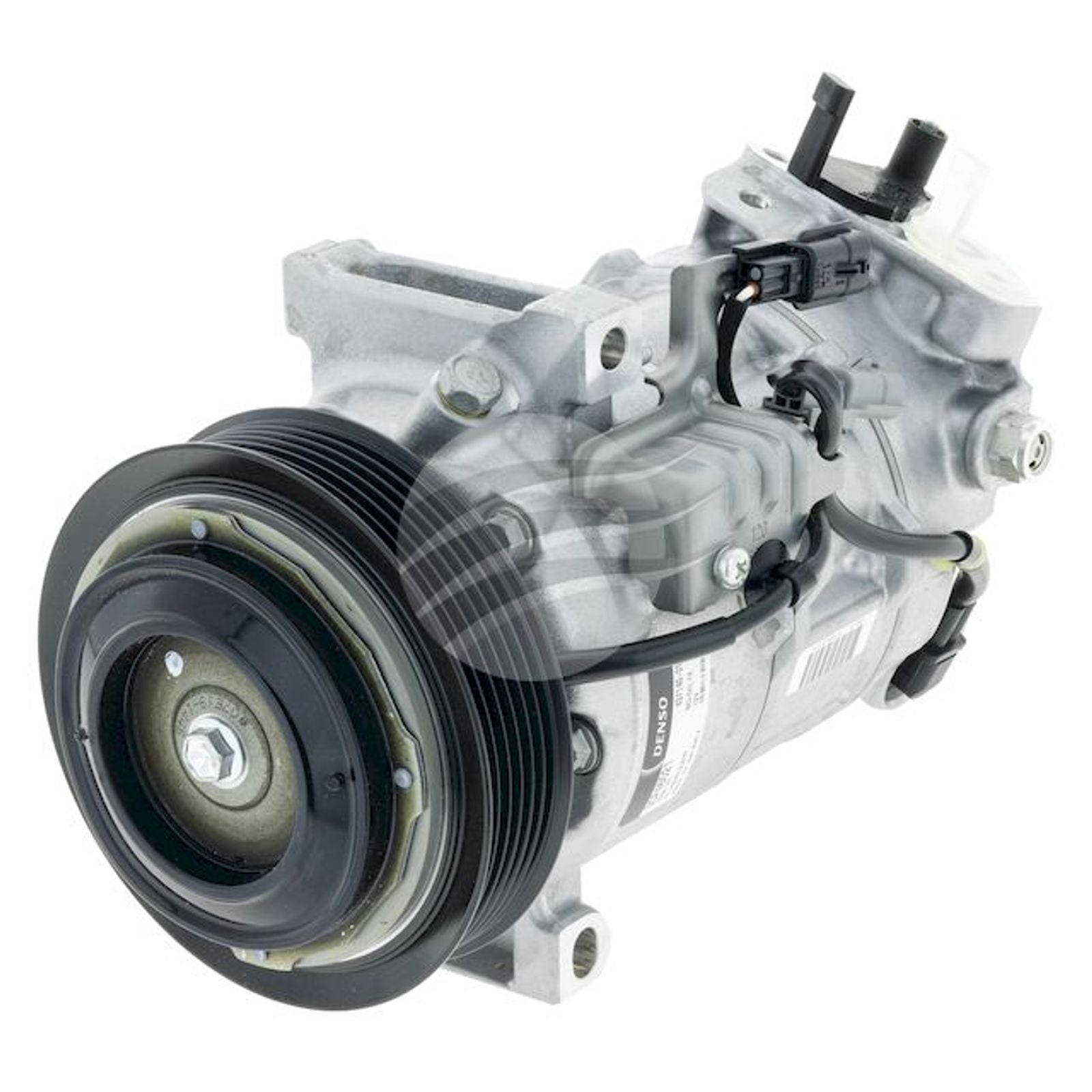 Denso A/C Compressor for Nissan Qashqai J11 X-trail T32 2.0L 2013-2022