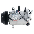 Jayair A/C Compressor for Nissan Qashqai J11 X-trail T32 2.0L 2013-2022