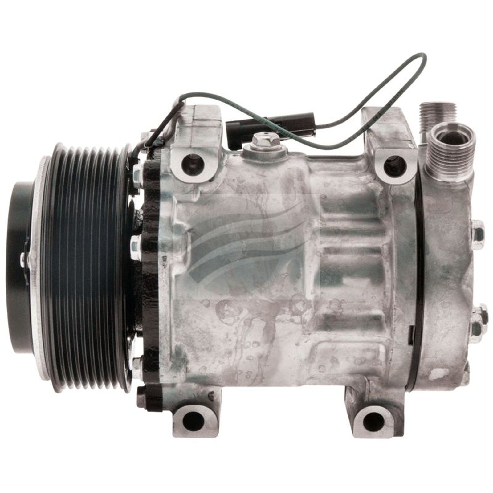 SANDEN Comp Kenworth T909 K200 15L DSL 11-ON SD7H15 12V 8PV