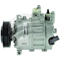 Valeo Air Conditioning Compressor for VW Audi Golf MK6 Polo 6R 2007-2014