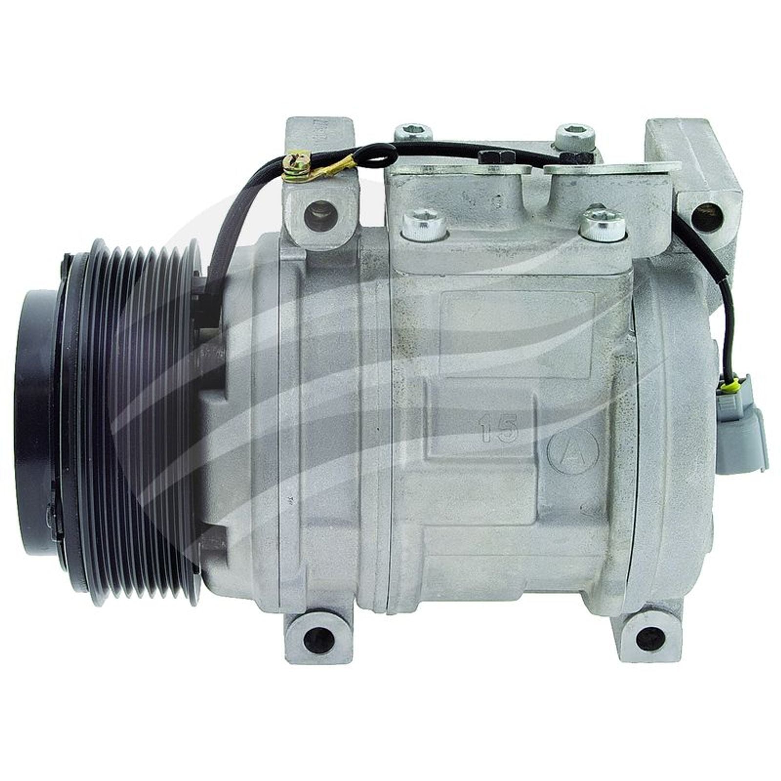 Air Conditioning Compressor for Honda CRV RD 9 2001-2001