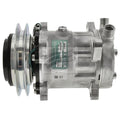 SANDEN Comp SD7H15 24V 1B 146MM VOR EAR Mount JE Head