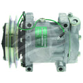 Air Conditioning Compressor for Isuzu Truck FVR950 FVY1400 1999-2008