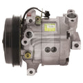 Air Conditioning Compressor for Subaru Forester Impreza DKV14G 12V 4PV