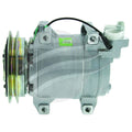 A/C Compressor to Suit Isuzu NPR75 NPR300 NNR200 24V DKS15D CM8368