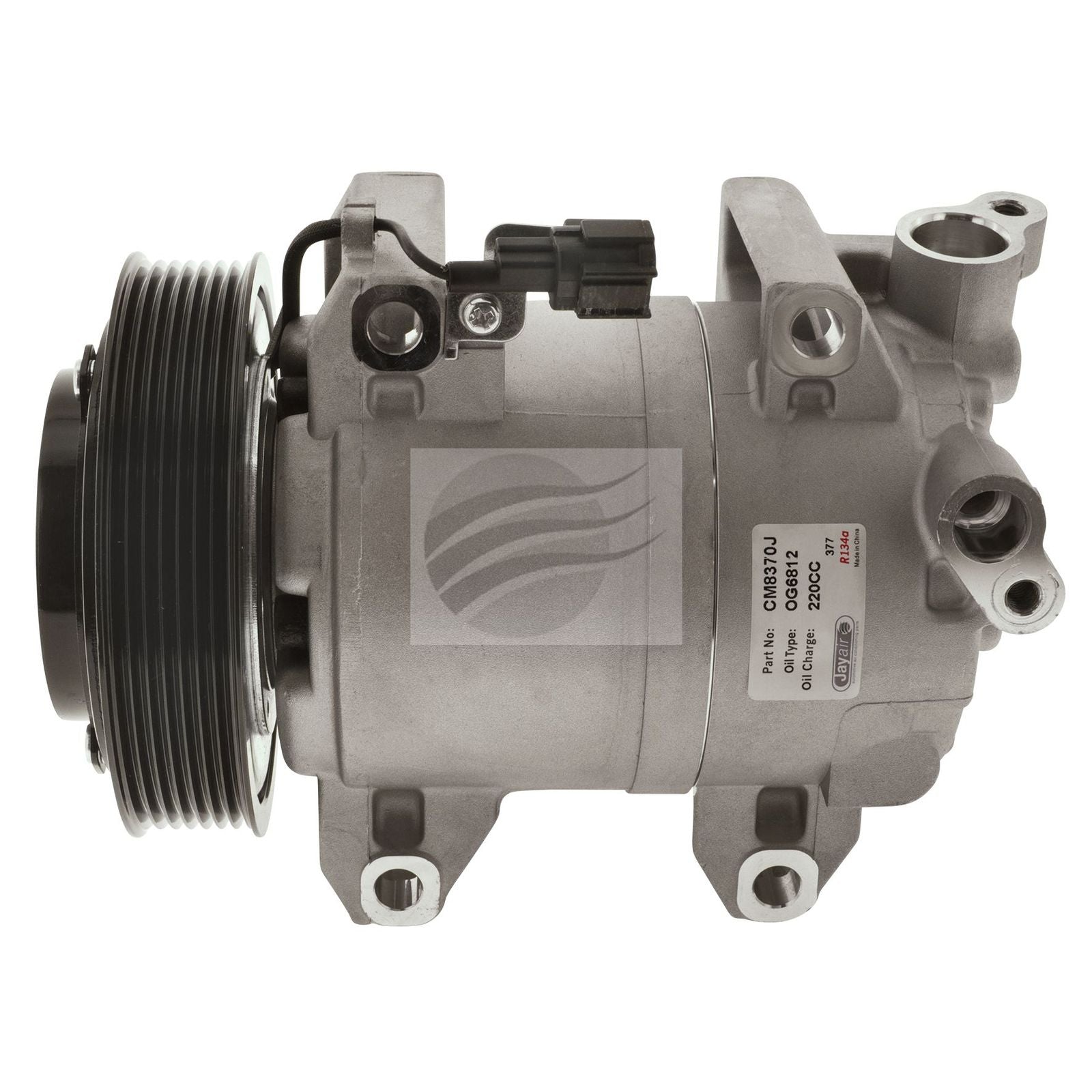 Air Conditioning Compressor for Nissan Pathfinder R51 2.5L 2005-2013