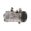 Air Conditioning Compressor for Nissan Mercedes Navara D23 NP300 X250D DKS17DT 1