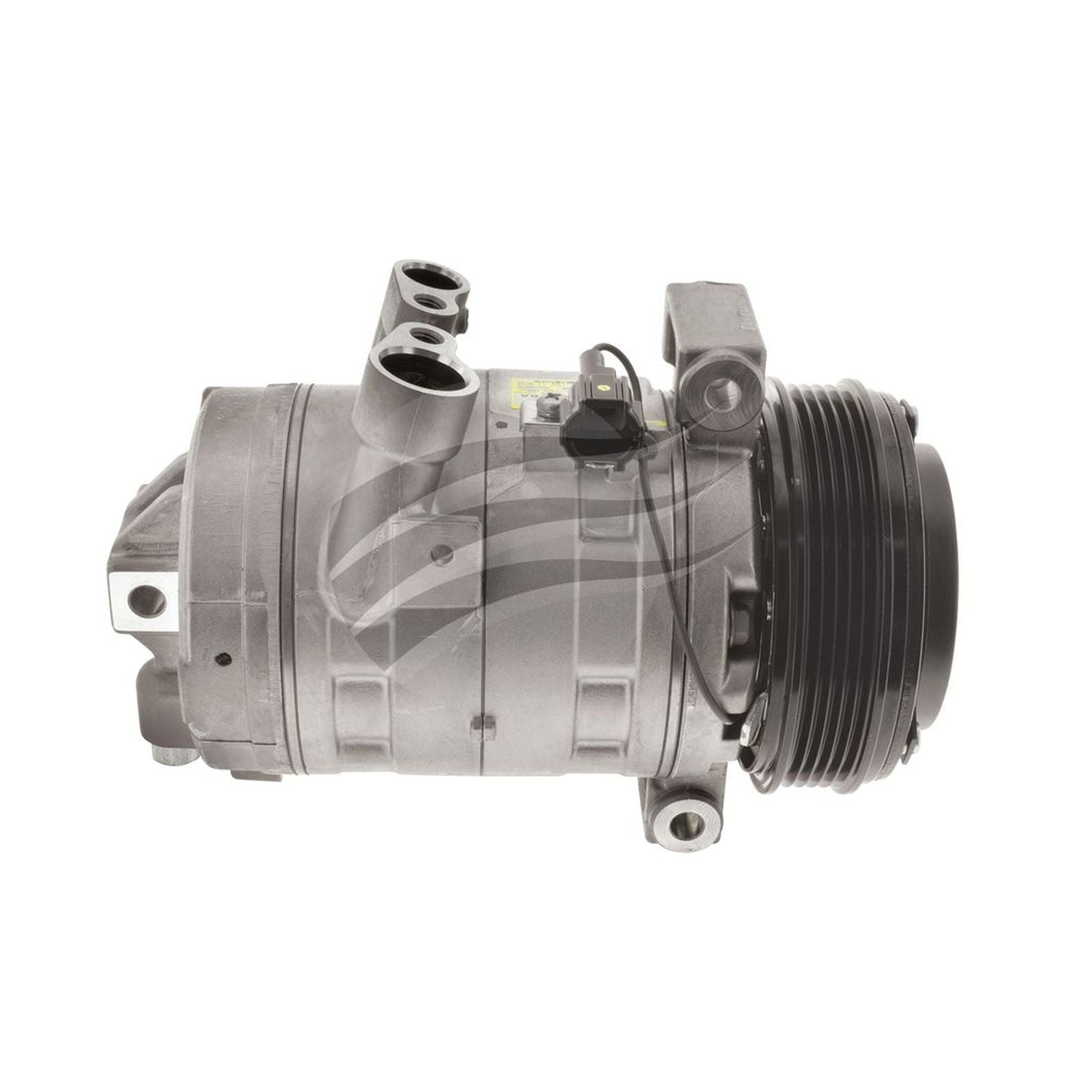 Air Conditioning Compressor for Nissan Mercedes Navara D23 NP300 X250D DKS17DT 1