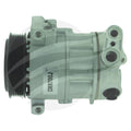 Jayair Air Conditioning Compressor for Holden Commodore VE 3.6L 2006-2013