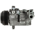 Denso Air Conditioning Compressor for Holden Commodore VE V6 3.6L 2011-2013
