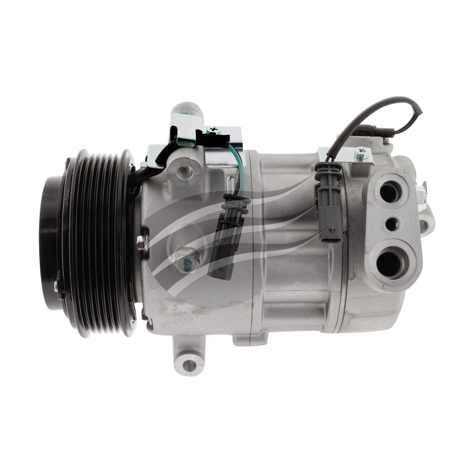 Jayair Air Conditioning Compressor for Holden Commodore VE V6 3.6L 2011-2013