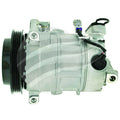 Denso Air Conditioning Compressor for Holden Commodore VE 6.0L 2006-2010