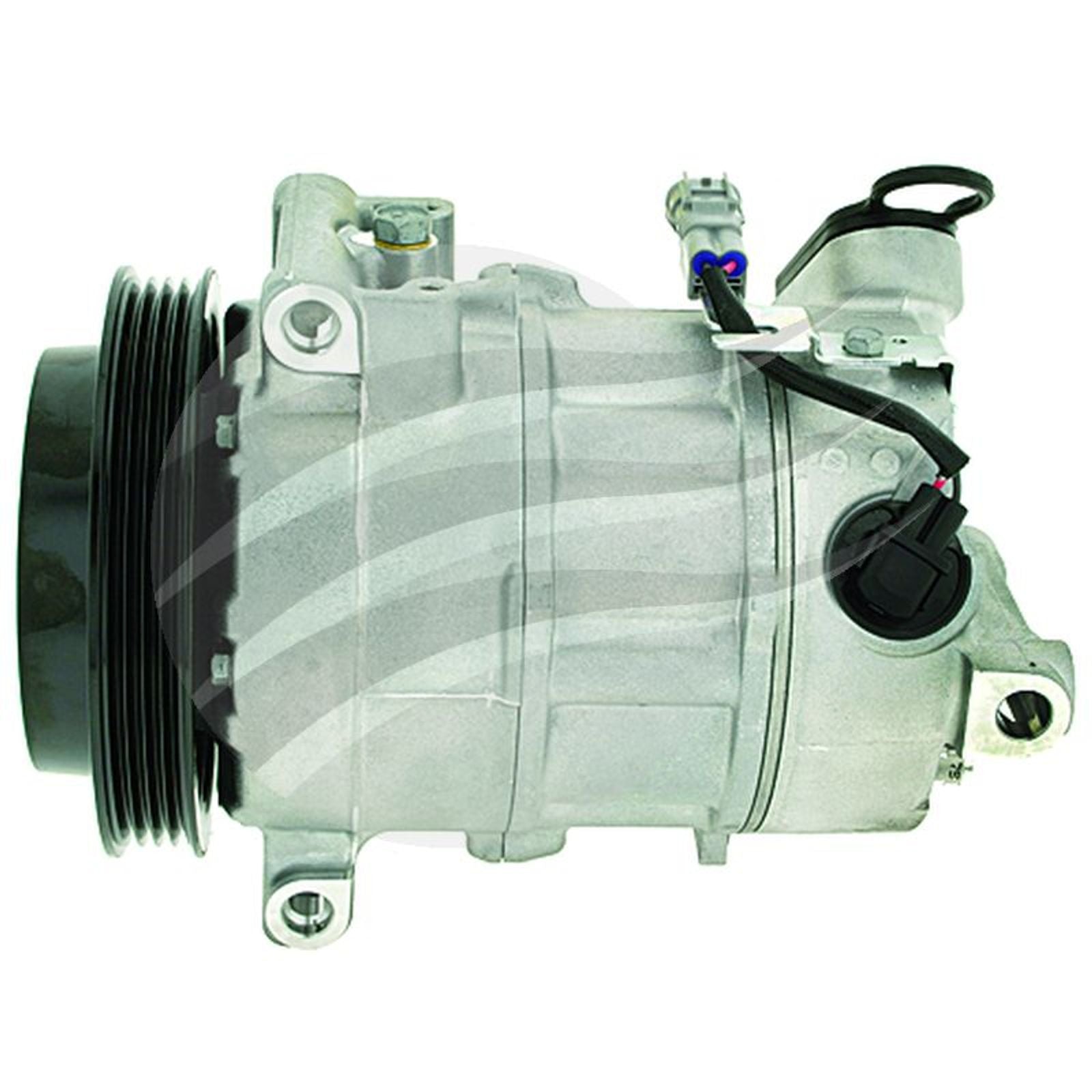 Denso Air Conditioning Compressor for Holden Commodore VE 6.0L 2006-2010