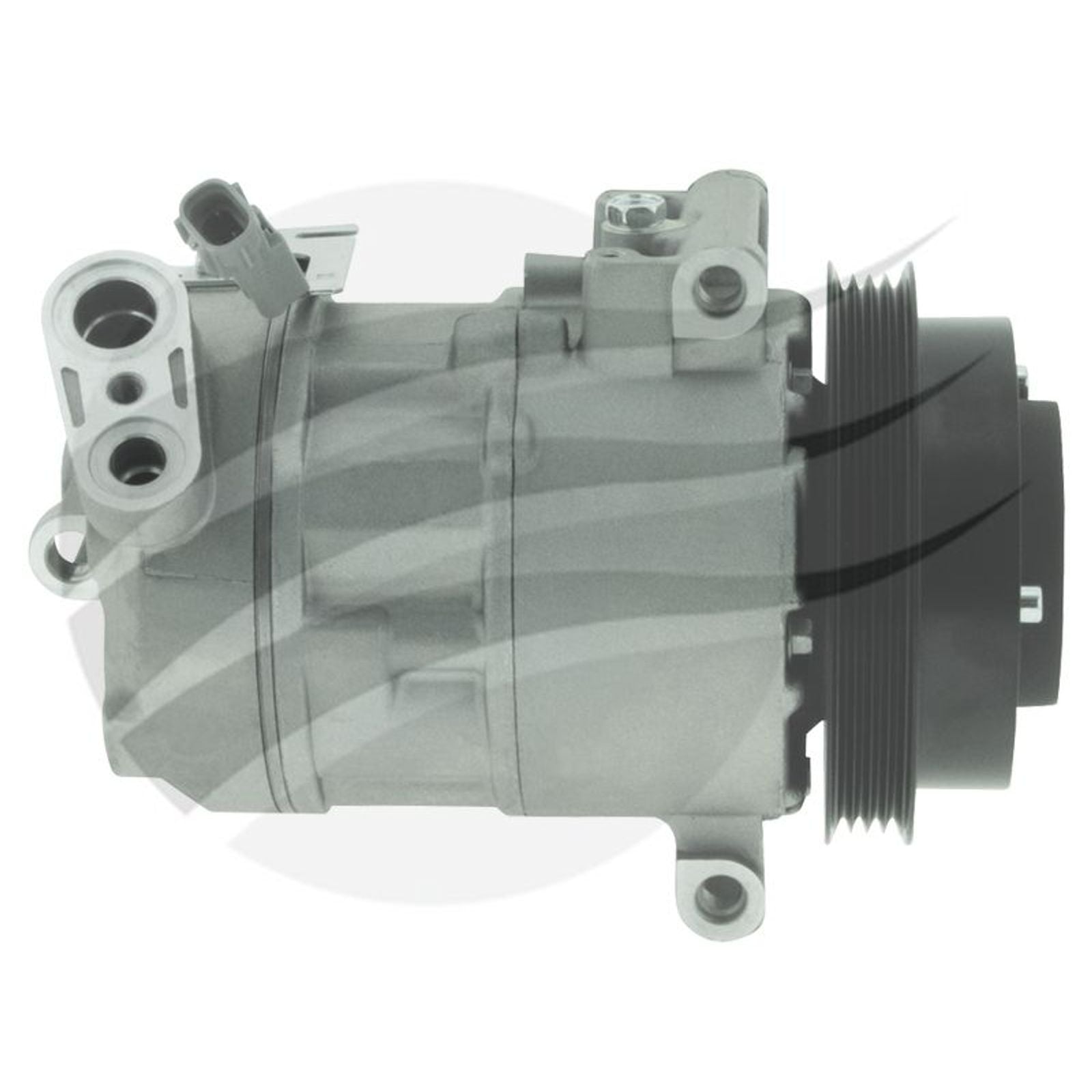 Jayair Air Conditioning Compressor for Holden Commodore VE 6.0L 2006-2010